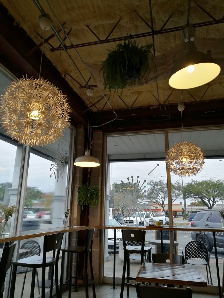 dandelion cafe bellaire photo